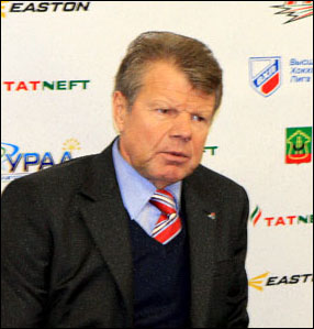 Петр Воробьев